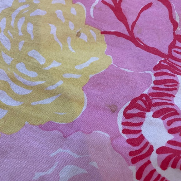 Lilly Pulitzer Mini Skort - Size 6 - Picture 3 of 5